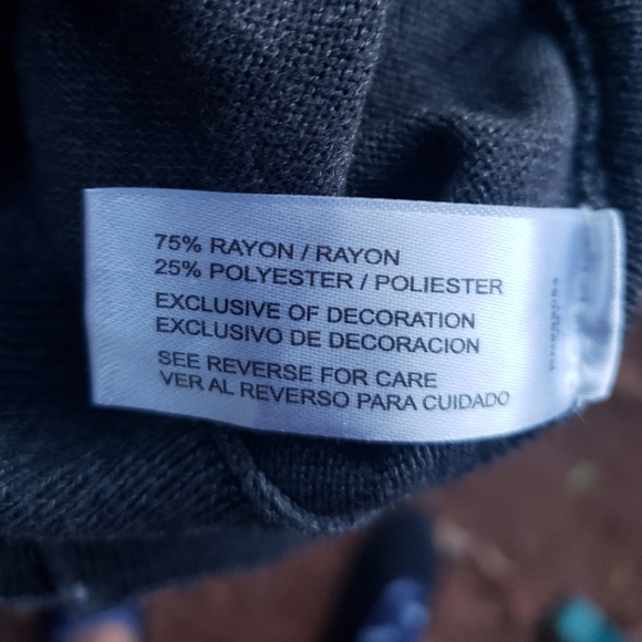 NWT ❤ Sweater - Picture 7 of 7